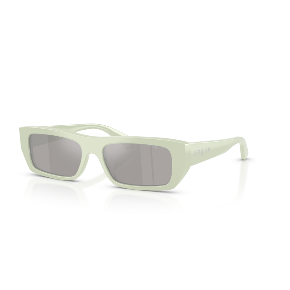 Vogue VO 5657SU 32436G 53 Kadın Güneş Gözlüğü