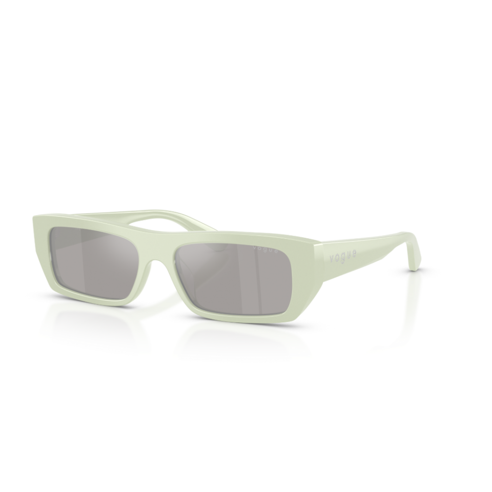 Vogue VO 5657SU 32436G 53 Kadın Güneş Gözlüğü
