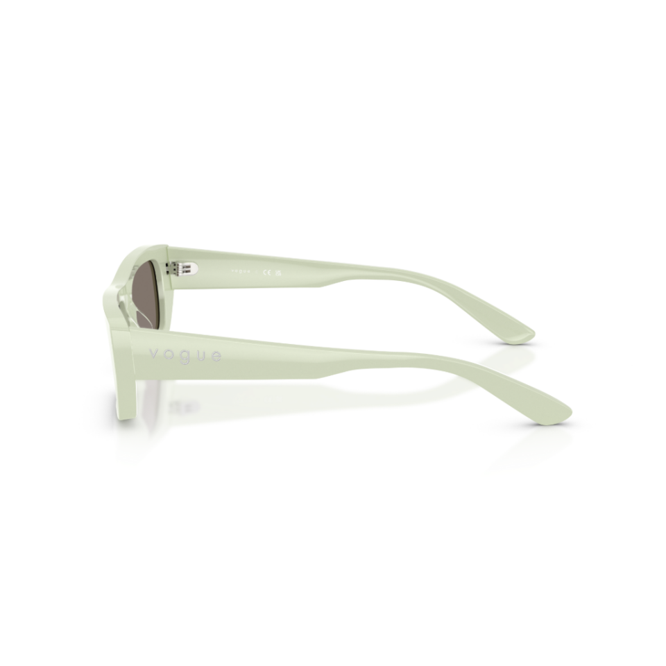 Vogue VO 5657SU 32436G 53 Kadın Güneş Gözlüğü