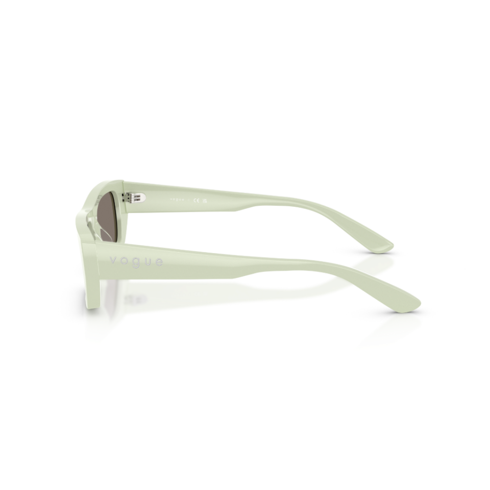 Vogue VO 5657SU 32436G 53 Kadın Güneş Gözlüğü