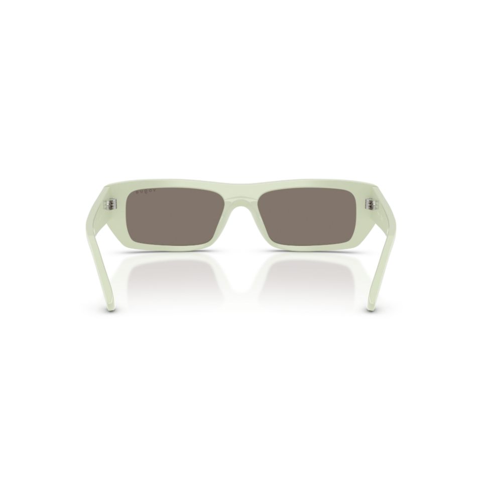 Vogue VO 5657SU 32436G 53 Kadın Güneş Gözlüğü