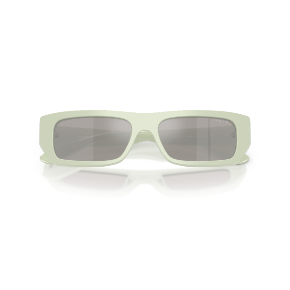 Vogue VO 5657SU 32436G 53 Kadın Güneş Gözlüğü