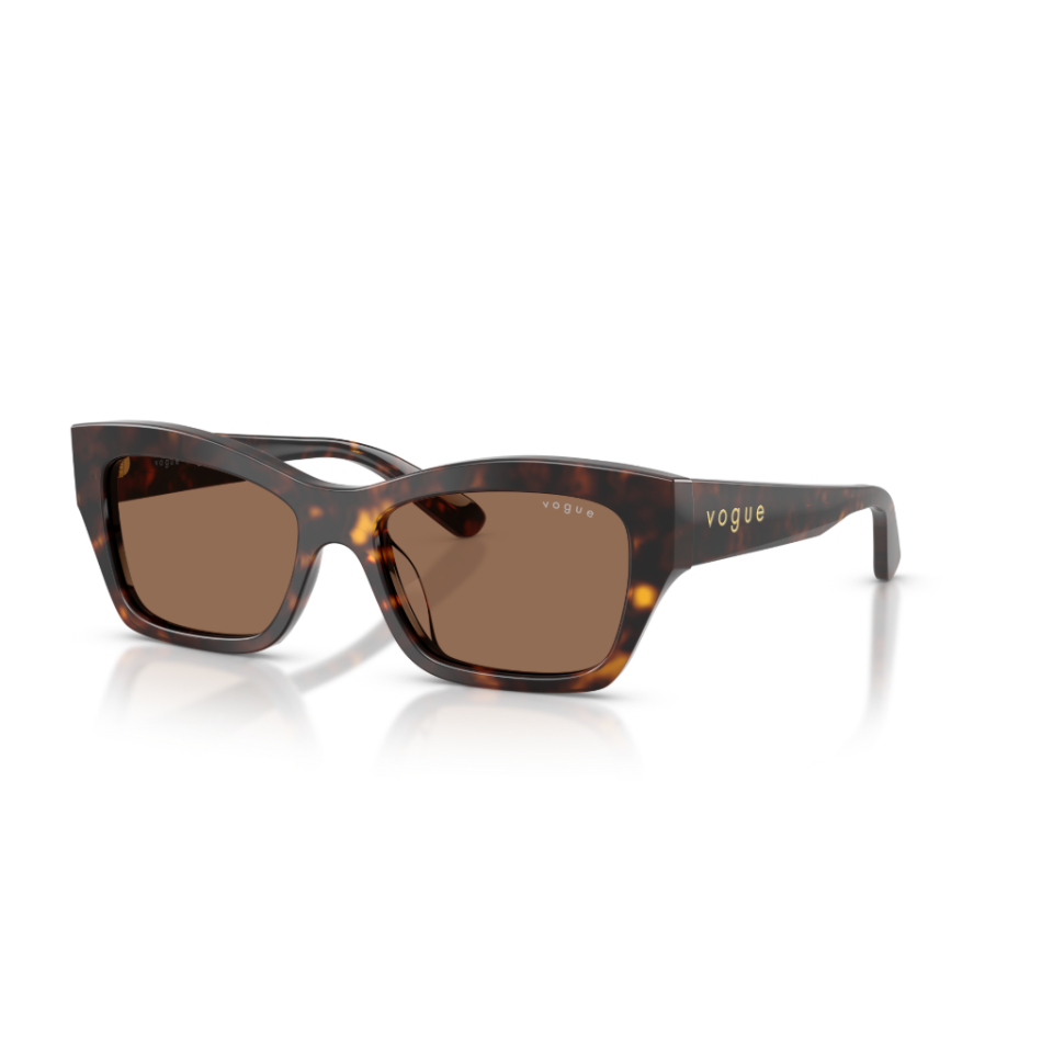 Vogue VO 5658SU W65673 53 Güneş Gözlüğü