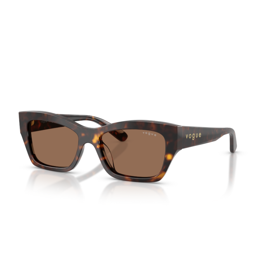 Vogue VO 5658SU W65673 53 Güneş Gözlüğü