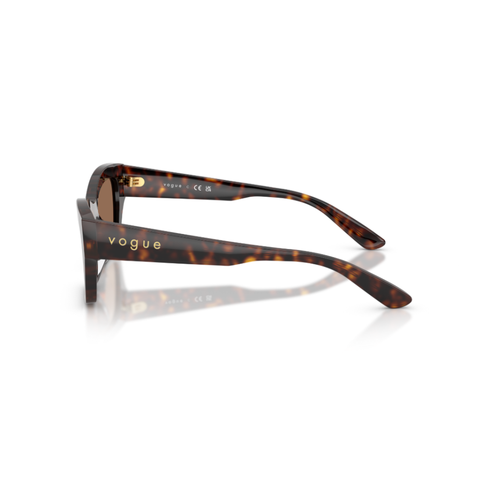 Vogue VO 5658SU W65673 53 Güneş Gözlüğü