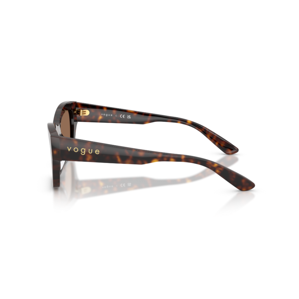 Vogue VO 5658SU W65673 53 Güneş Gözlüğü