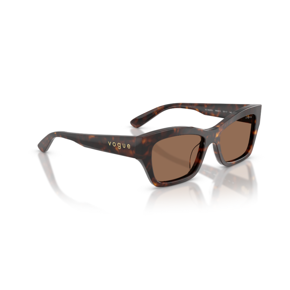 Vogue VO 5658SU W65673 53 Güneş Gözlüğü