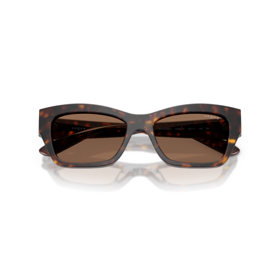 Vogue VO 5658SU W65673 53 Güneş Gözlüğü