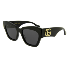 Gucci GG 1422S 001 55  Güneş Gözlüğü