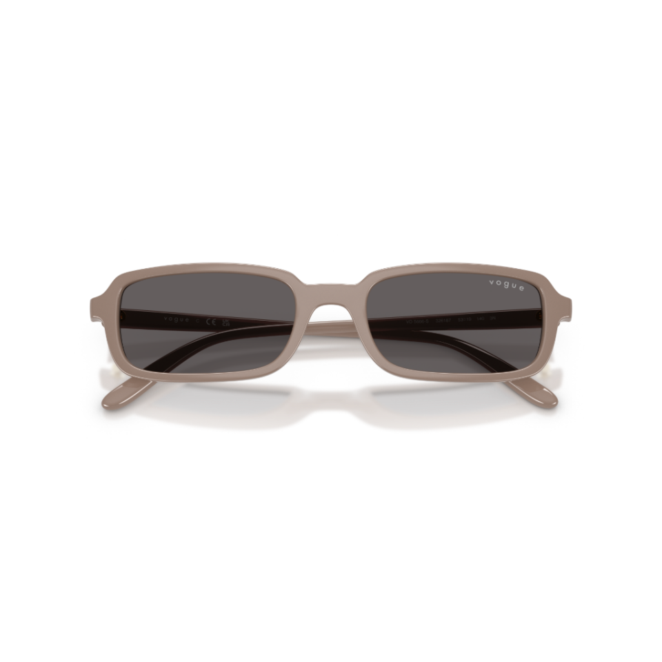 Vogue VO 5666S 326187 53 Kadın Güneş Gözlüğü