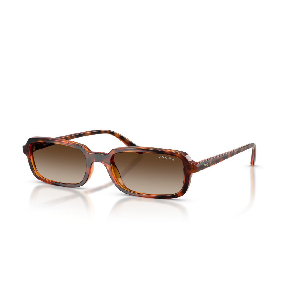 Vogue VO 5666S W65613 53 Kadın Güneş Gözlüğü