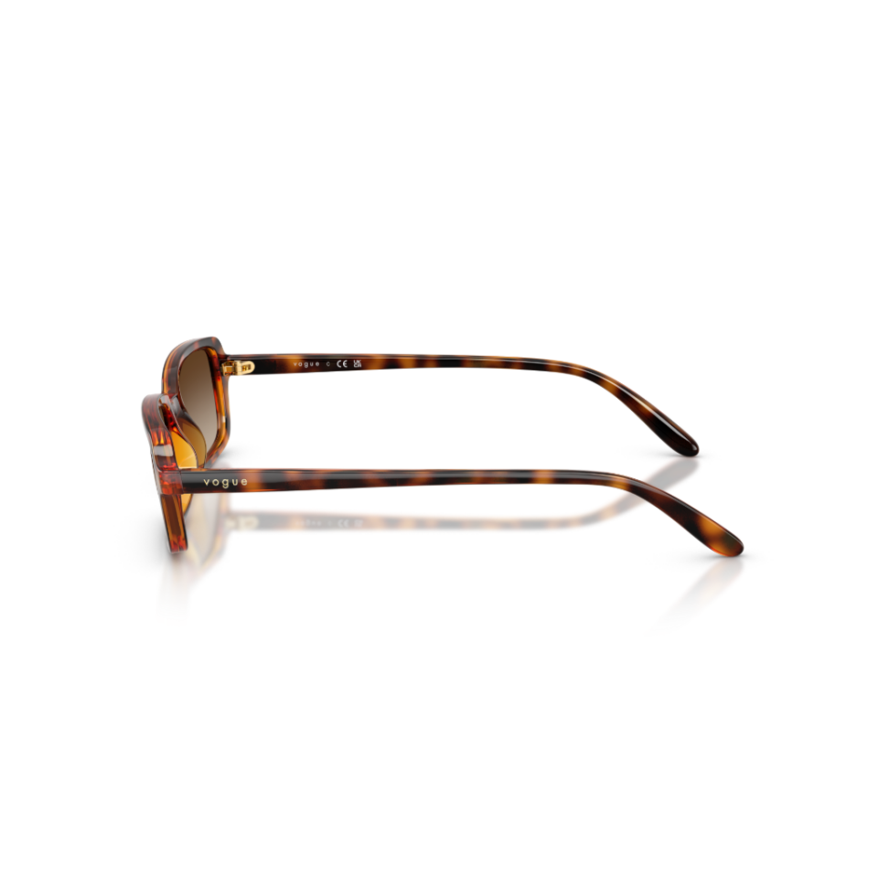 Vogue VO 5666S W65613 53 Kadın Güneş Gözlüğü