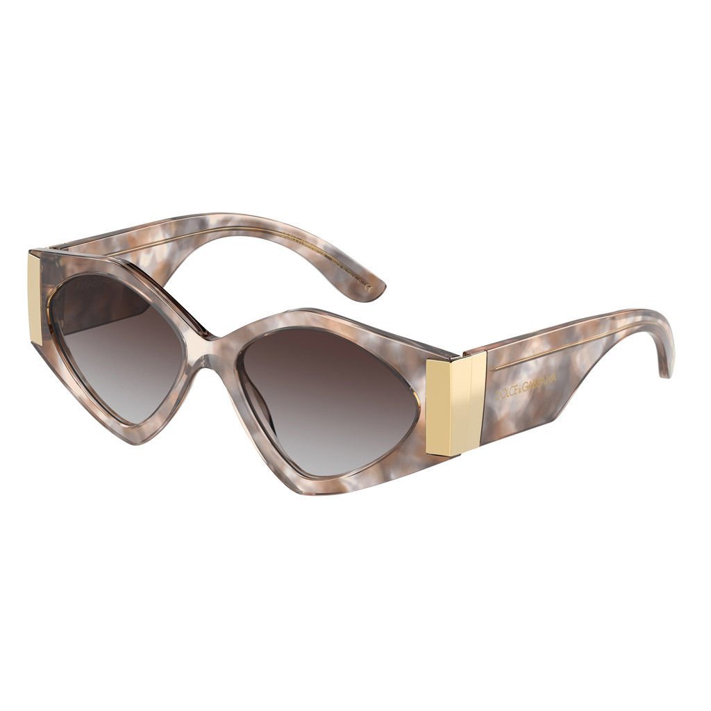Dolce Gabbana DG 4396 33218 55  Güneş Gözlüğü