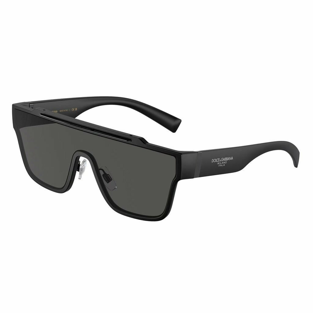 Dolce Gabbana DG 6125 252587 35  Güneş Gözlüğü