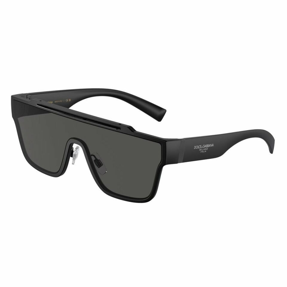 Dolce Gabbana DG 6125 252587 35  Güneş Gözlüğü