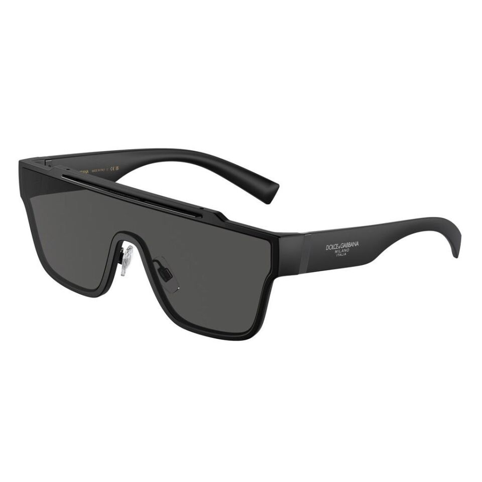 Dolce Gabbana DG 6125 252587 35  Güneş Gözlüğü