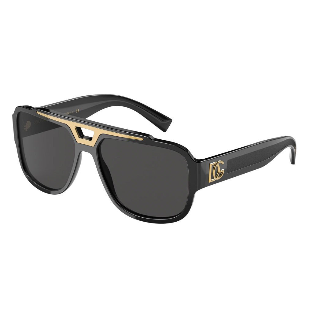 Dolce Gabbana DG 4389 501/87 59  Güneş Gözlüğü