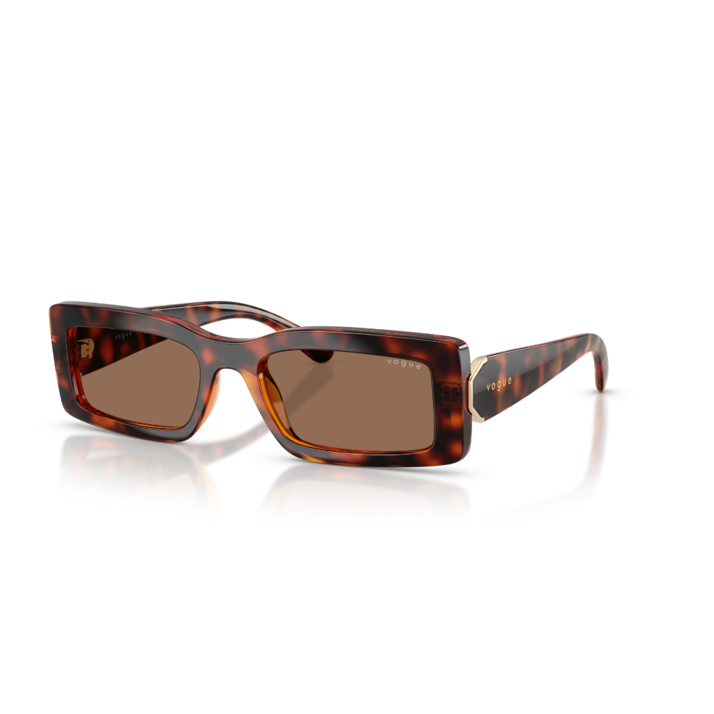 Vogue VO 5674S W65673 53 Kadın Güneş Gözlüğü