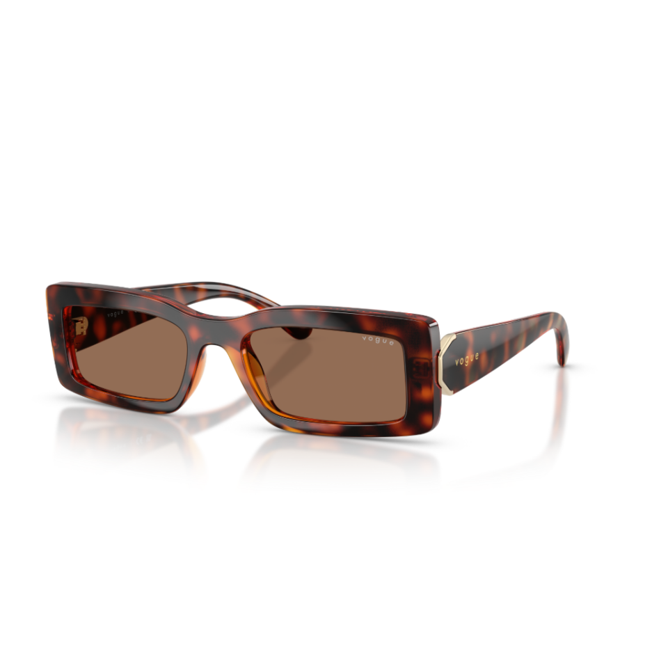 Vogue VO 5674S W65673 53 Kadın Güneş Gözlüğü