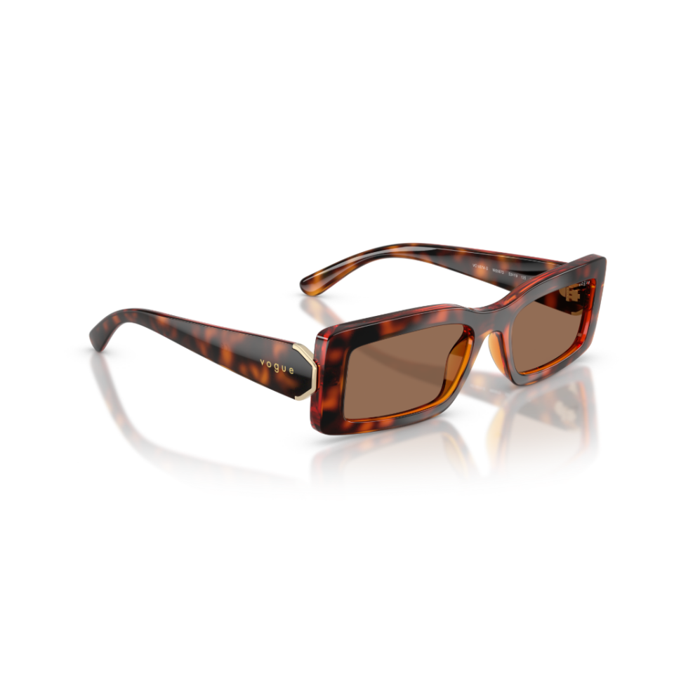 Vogue VO 5674S W65673 53 Kadın Güneş Gözlüğü