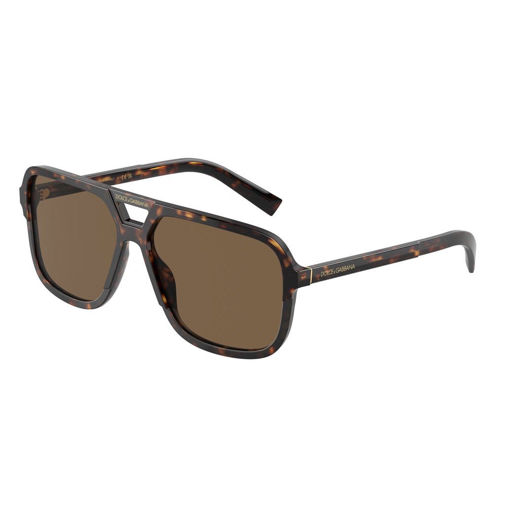 Dolce Gabbana DG 4354 502/73 58  Güneş Gözlüğü