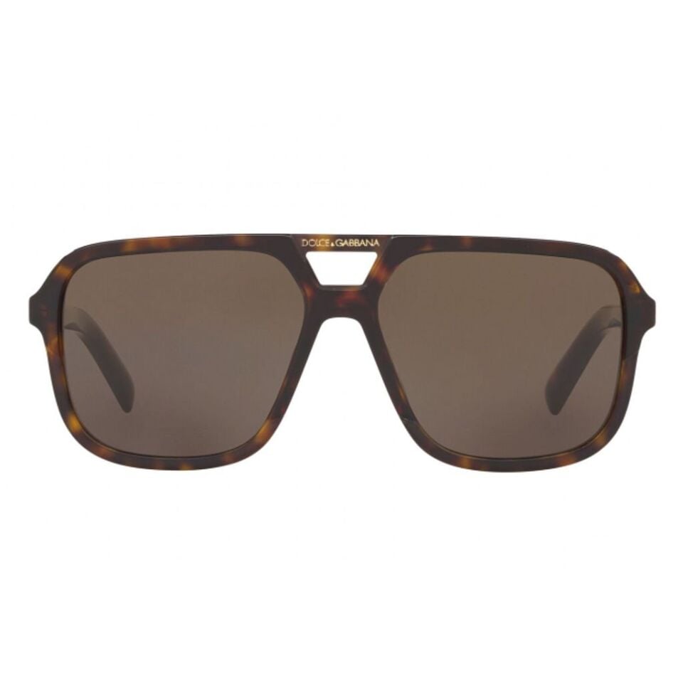Dolce Gabbana DG 4354 502/73 58  Güneş Gözlüğü