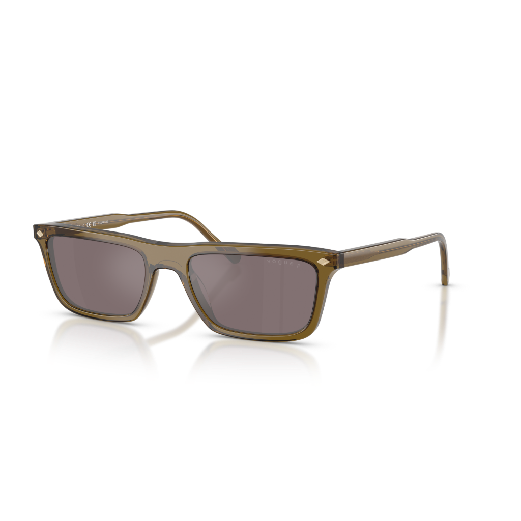 Vogue VO 5687S 3260LB 55 Kadın Güneş Gözlüğü