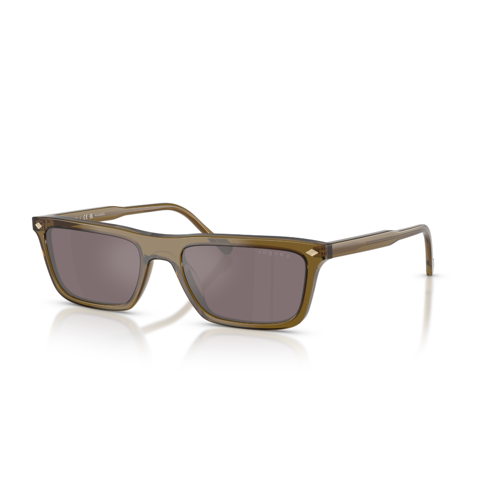 Vogue VO 5687S 3260LB 55 Kadın Güneş Gözlüğü