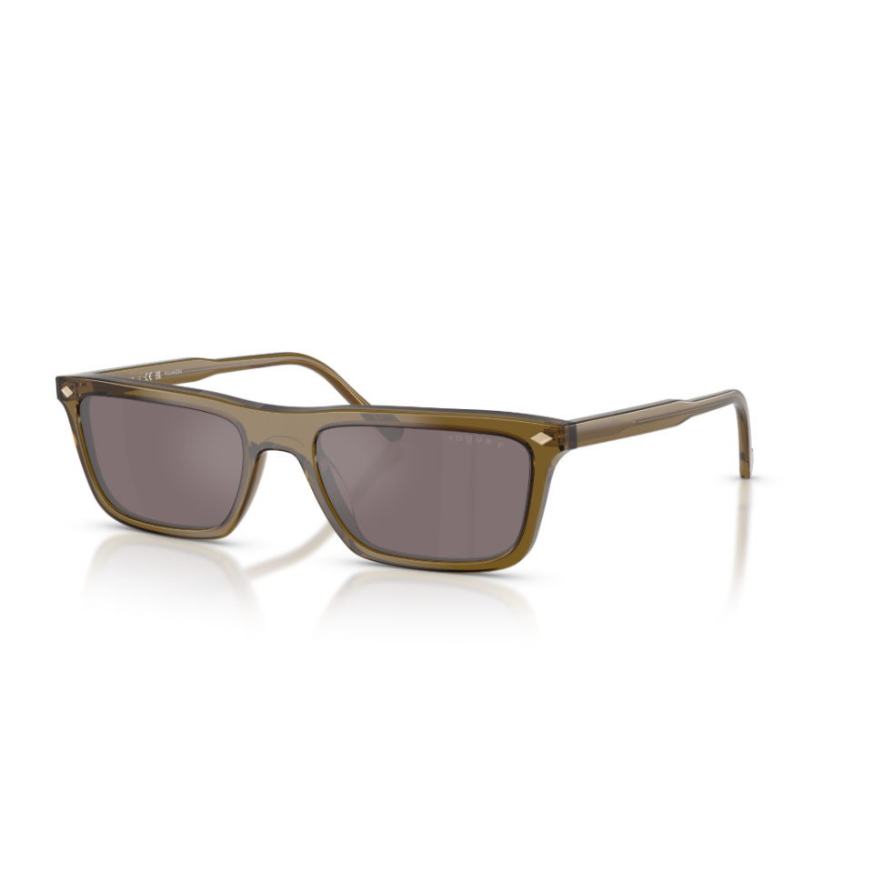 Vogue VO 5687S 3260LB 55 Kadın Güneş Gözlüğü