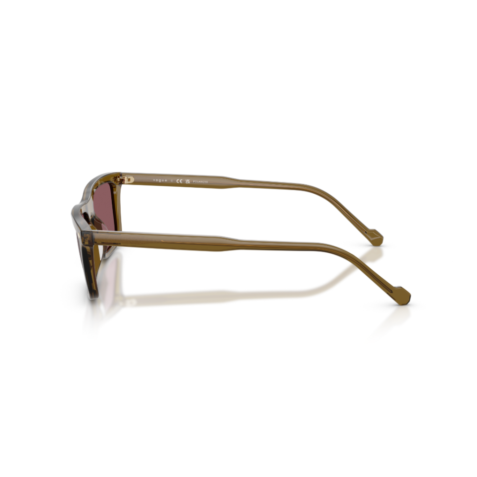 Vogue VO 5687S 3260LB 55 Kadın Güneş Gözlüğü