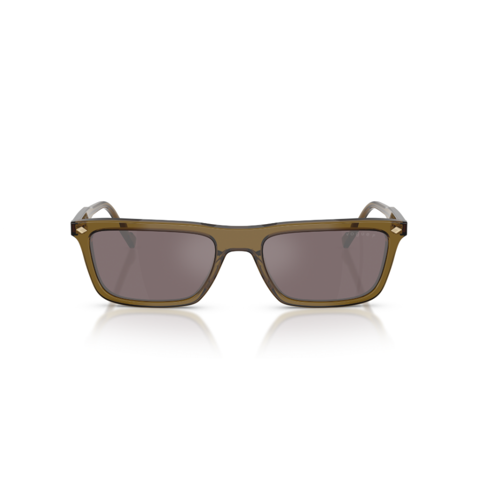 Vogue VO 5687S 3260LB 55 Kadın Güneş Gözlüğü