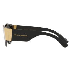 Dolce Gabbana DG 4396 501/87 55  Güneş Gözlüğü
