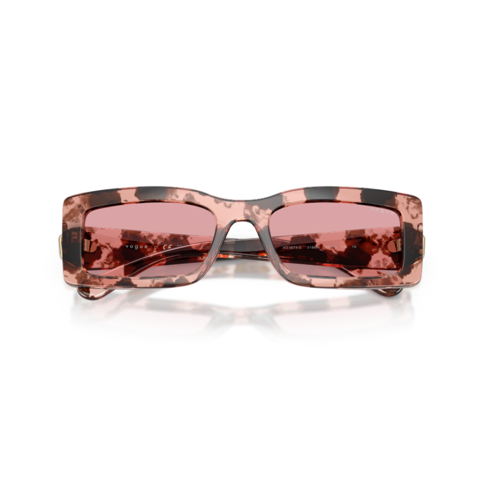 Vogue VO 5674S 319984 53 Kadın Güneş Gözlüğü