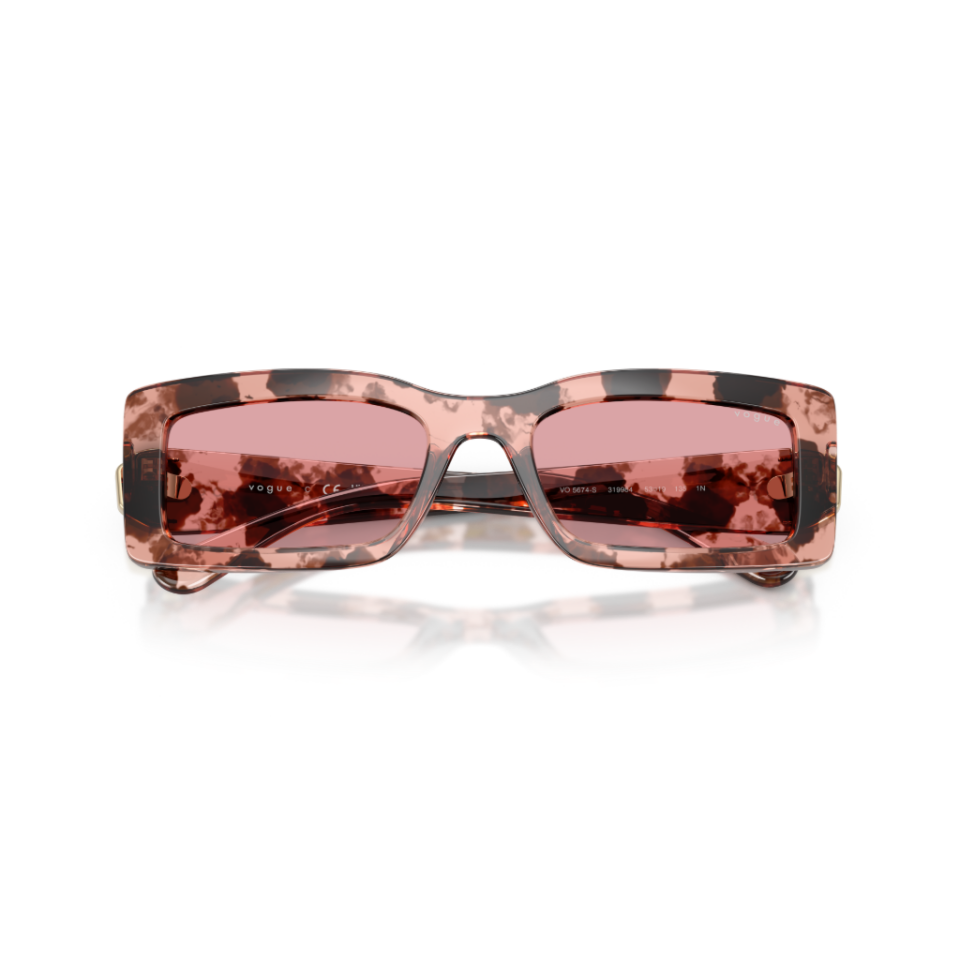 Vogue VO 5674S 319984 53 Kadın Güneş Gözlüğü