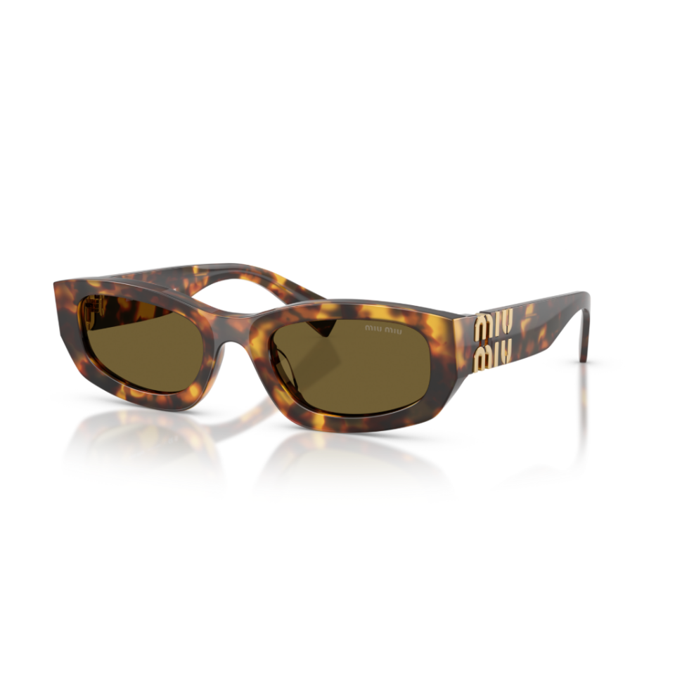 Miu Miu MU B04S 14L09Z 53 Kadın Güneş Gözlüğü