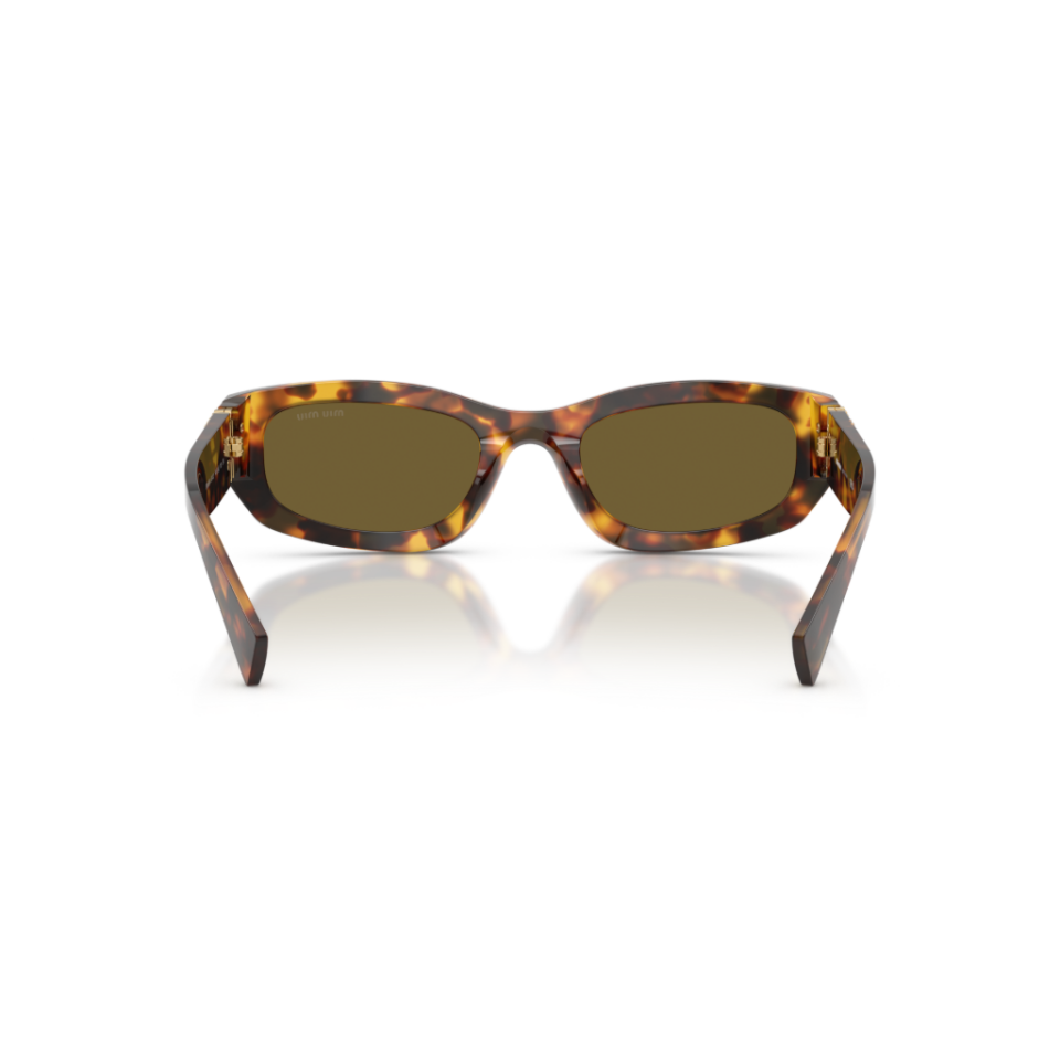 Miu Miu MU B04S 14L09Z 53 Kadın Güneş Gözlüğü