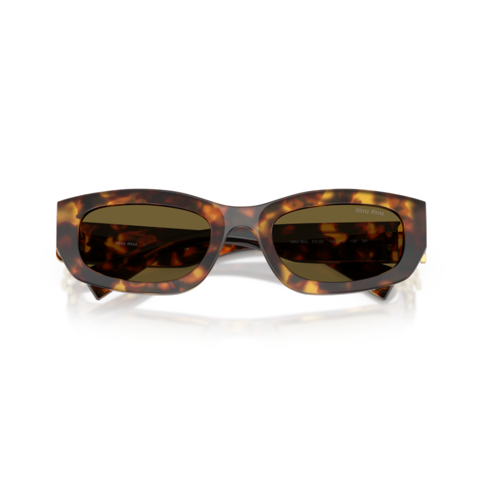 Miu Miu MU B04S 14L09Z 53 Kadın Güneş Gözlüğü