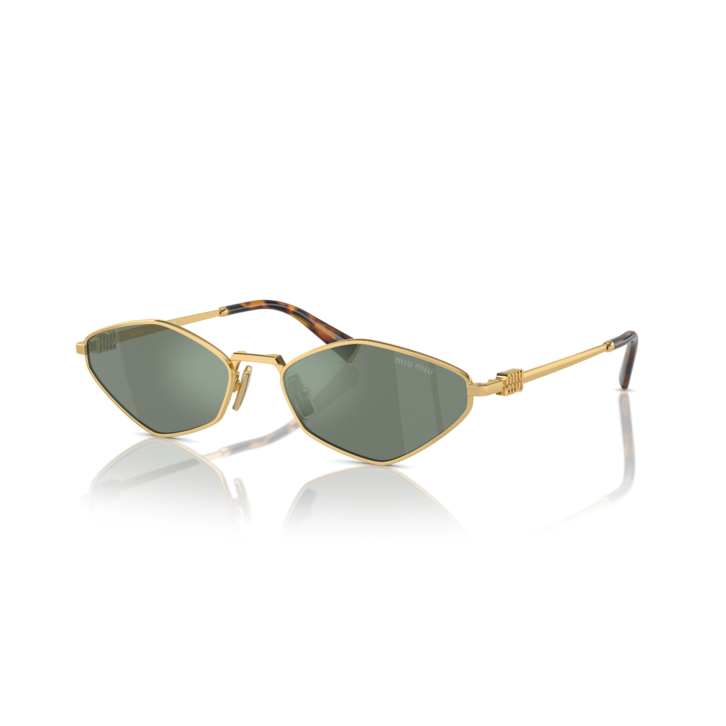 Miu Miu MU 56ZS 5AK04M 56 Kadın Güneş Gözlüğü