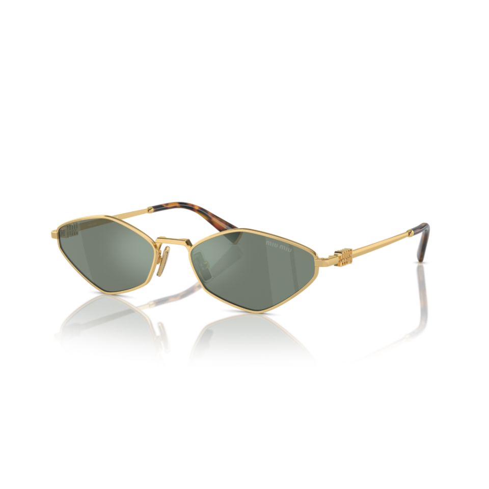 Miu Miu MU 56ZS 5AK04M 56 Kadın Güneş Gözlüğü