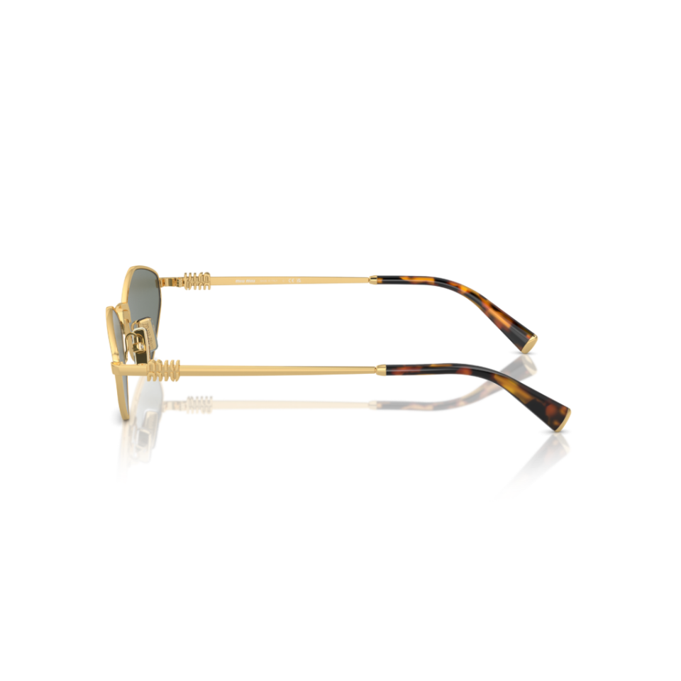 Miu Miu MU 56ZS 5AK04M 56 Kadın Güneş Gözlüğü