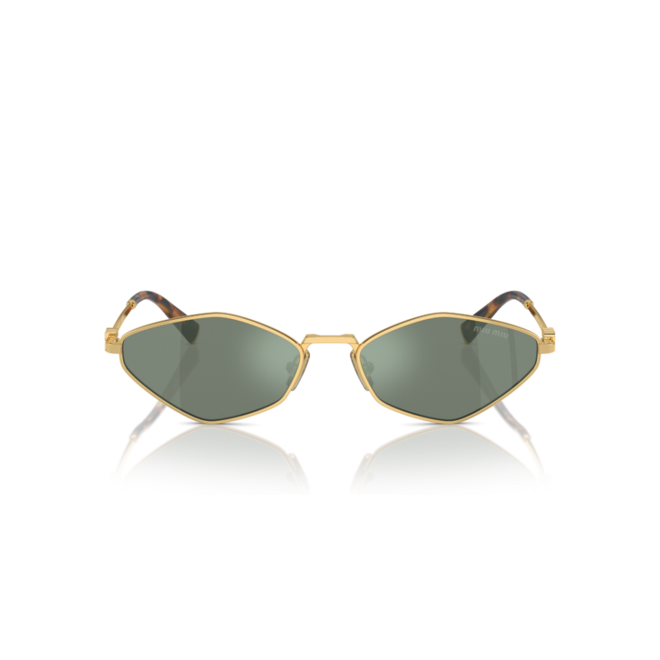 Miu Miu MU 56ZS 5AK04M 56 Kadın Güneş Gözlüğü