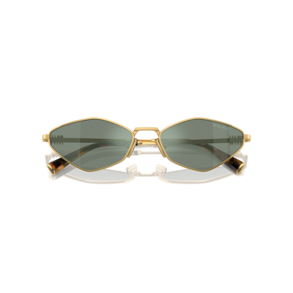 Miu Miu MU 56ZS 5AK04M 56 Kadın Güneş Gözlüğü