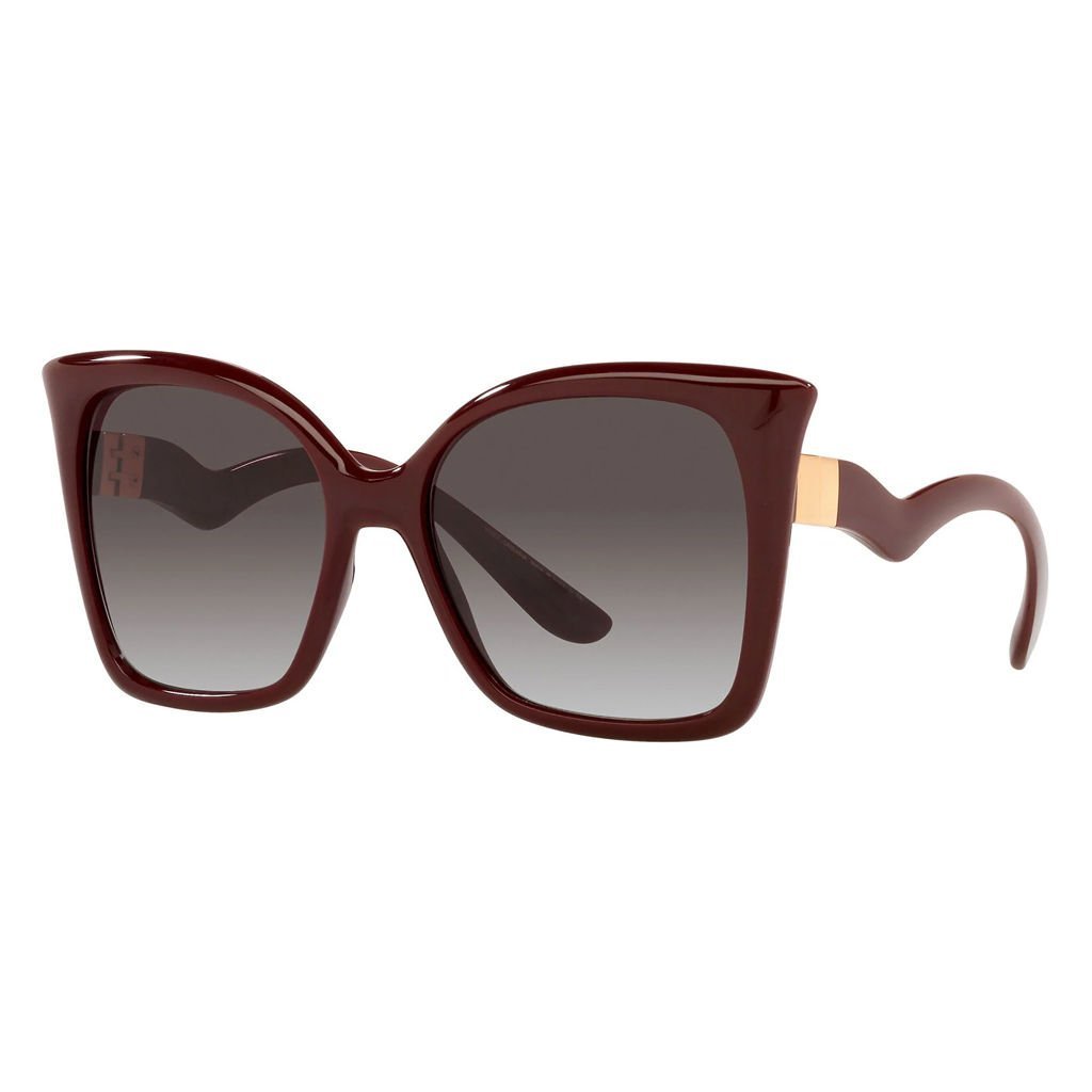 Dolce Gabbana DG 6168 32858 56  Güneş Gözlüğü