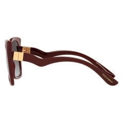 Dolce Gabbana DG 6168 32858 56  Güneş Gözlüğü