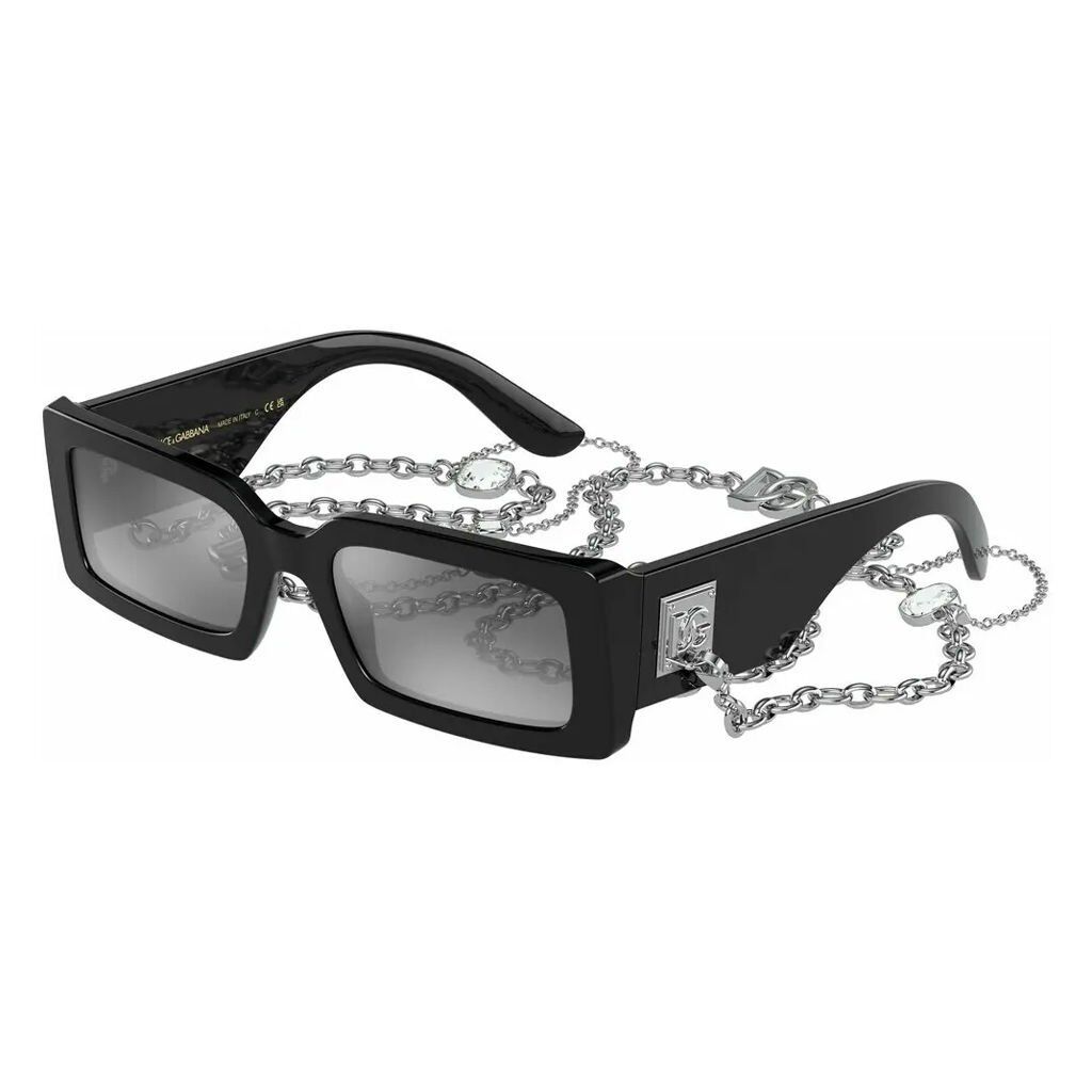 Dolce Gabbana DG 4416 501/6G 53  Güneş Gözlüğü