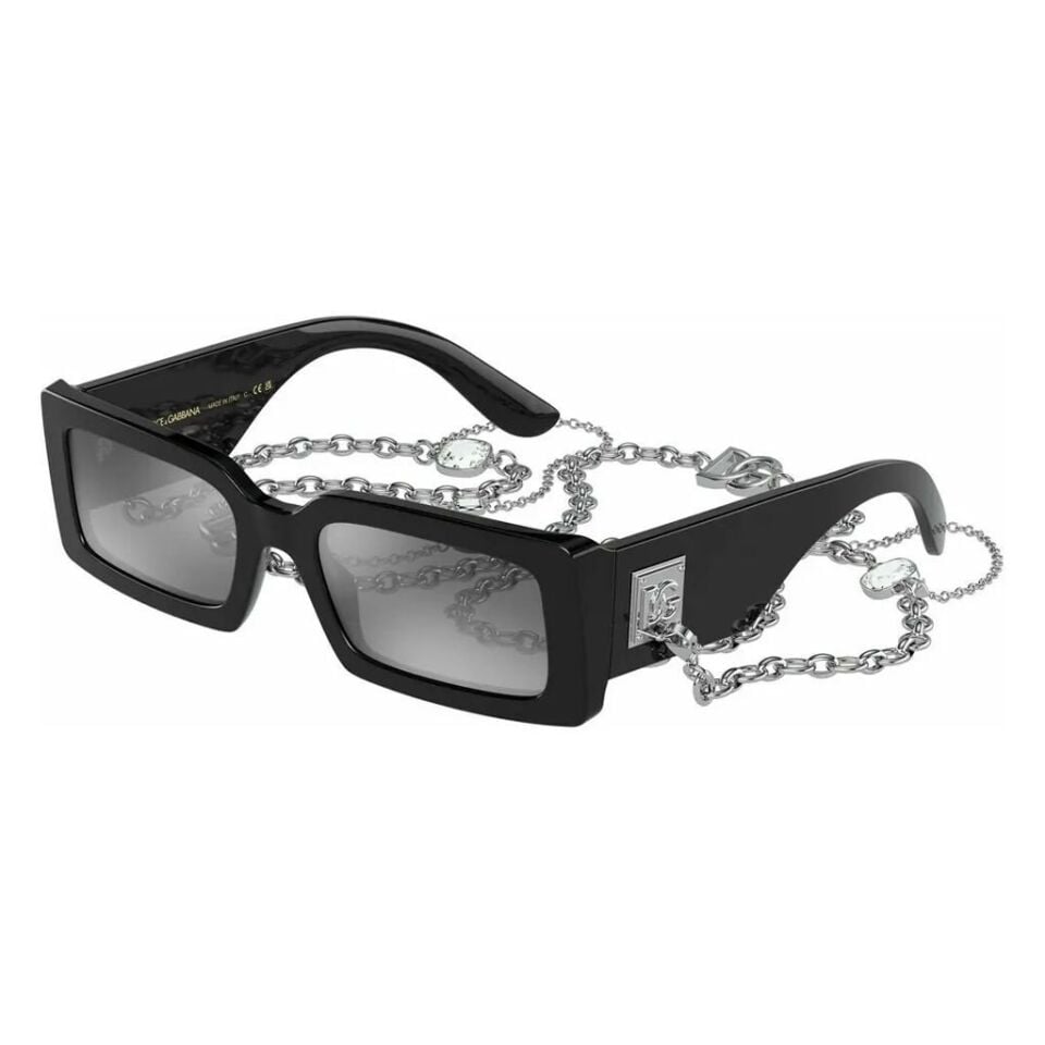 Dolce Gabbana DG 4416 501/6G 53  Güneş Gözlüğü