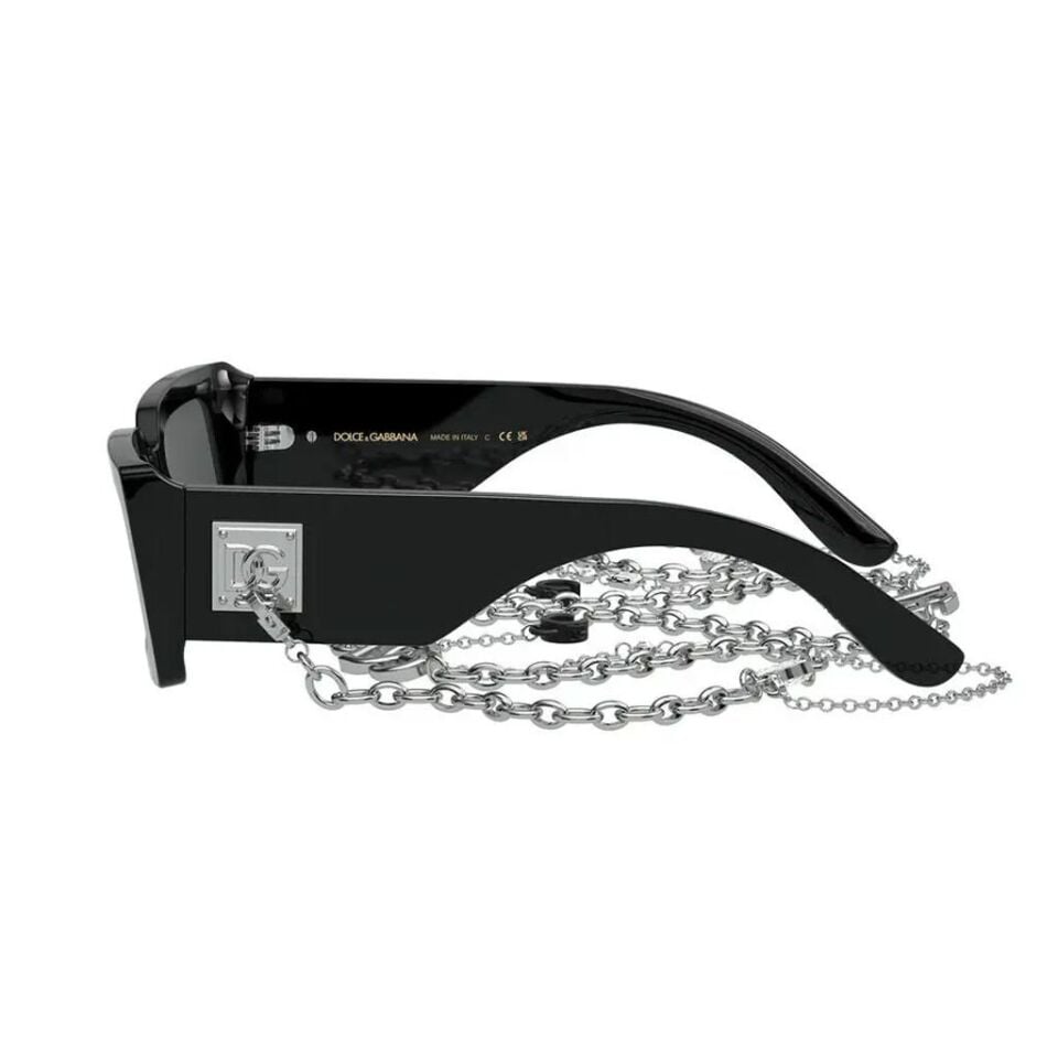 Dolce Gabbana DG 4416 501/6G 53  Güneş Gözlüğü