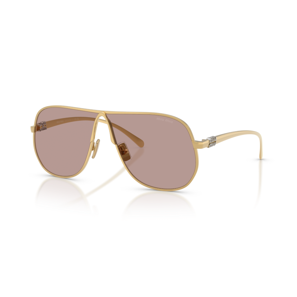 Miu Miu MU A56S 5AK20I 66 Kadın Güneş Gözlüğü