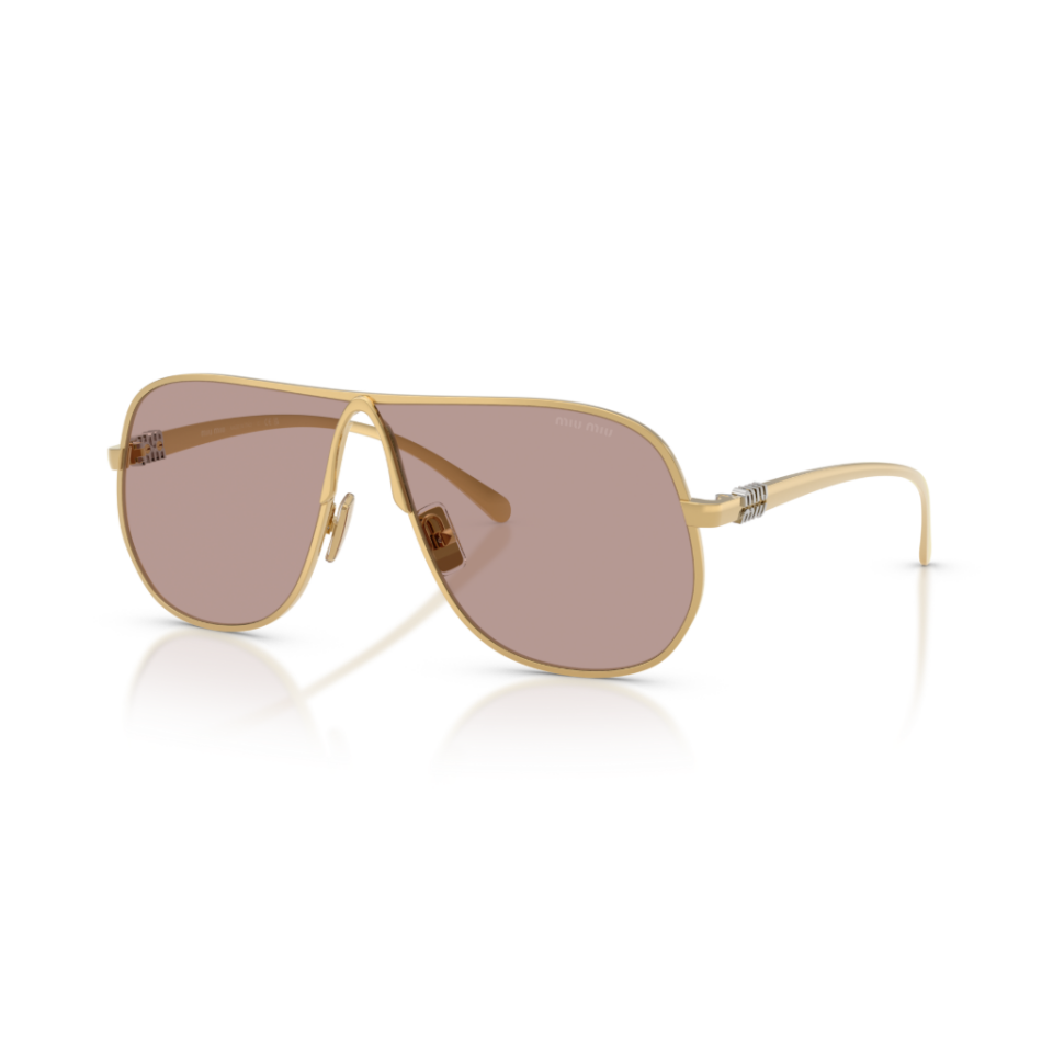 Miu Miu MU A56S 5AK20I 66 Kadın Güneş Gözlüğü