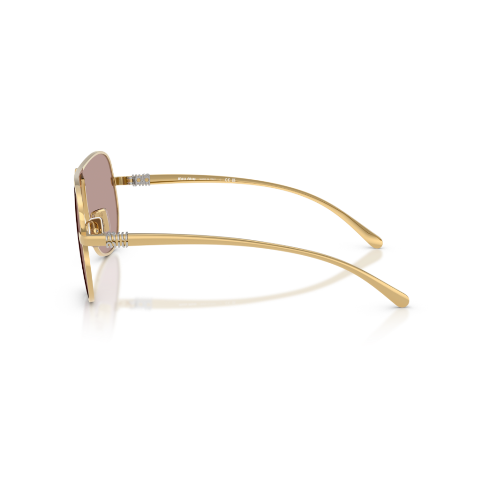 Miu Miu MU A56S 5AK20I 66 Kadın Güneş Gözlüğü